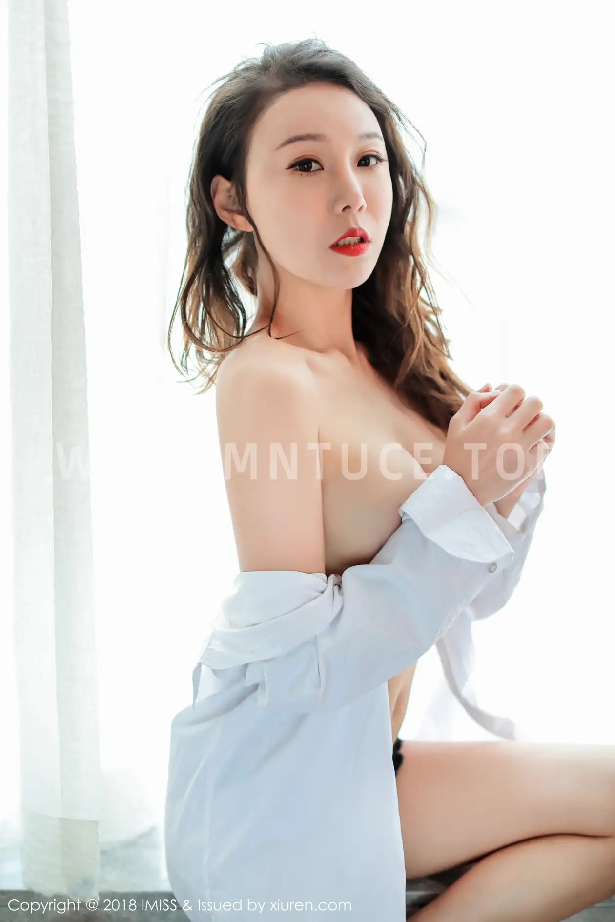 [IMISS] 2018.06.05 VOL.251 Wang MoerSaSa#[37P]-12