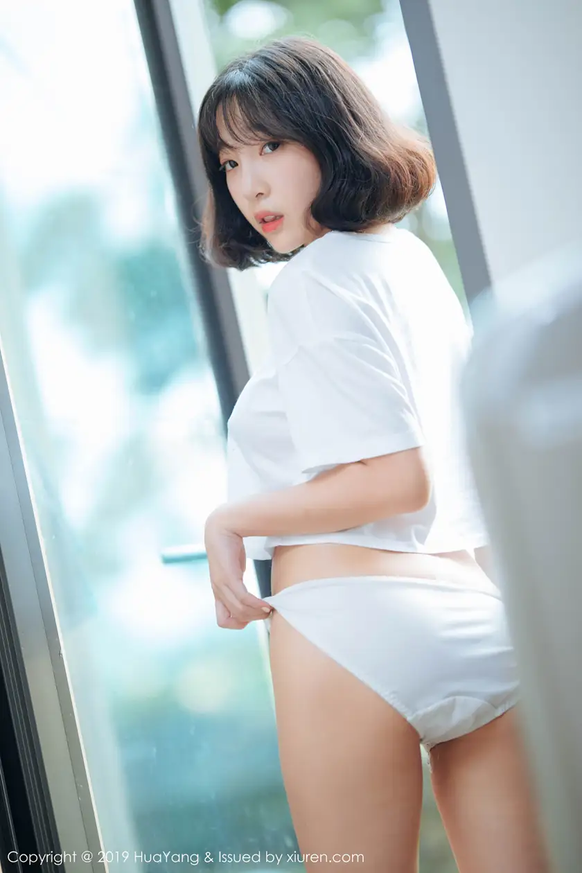 [Huayang] 2019.01.16 VOL.0109 Model_Qingqing#[46P]-18