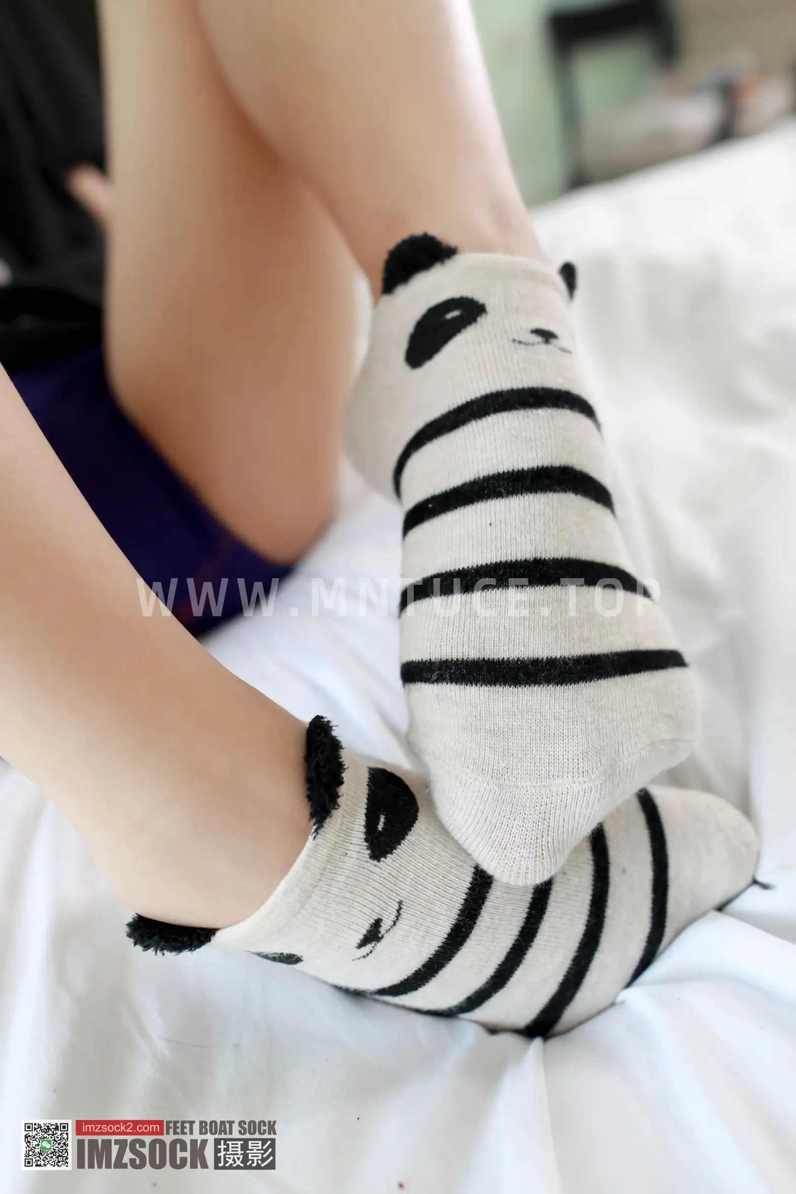 [Mzsock] Love beautiful feet NO.097 wheat#[74P]-64