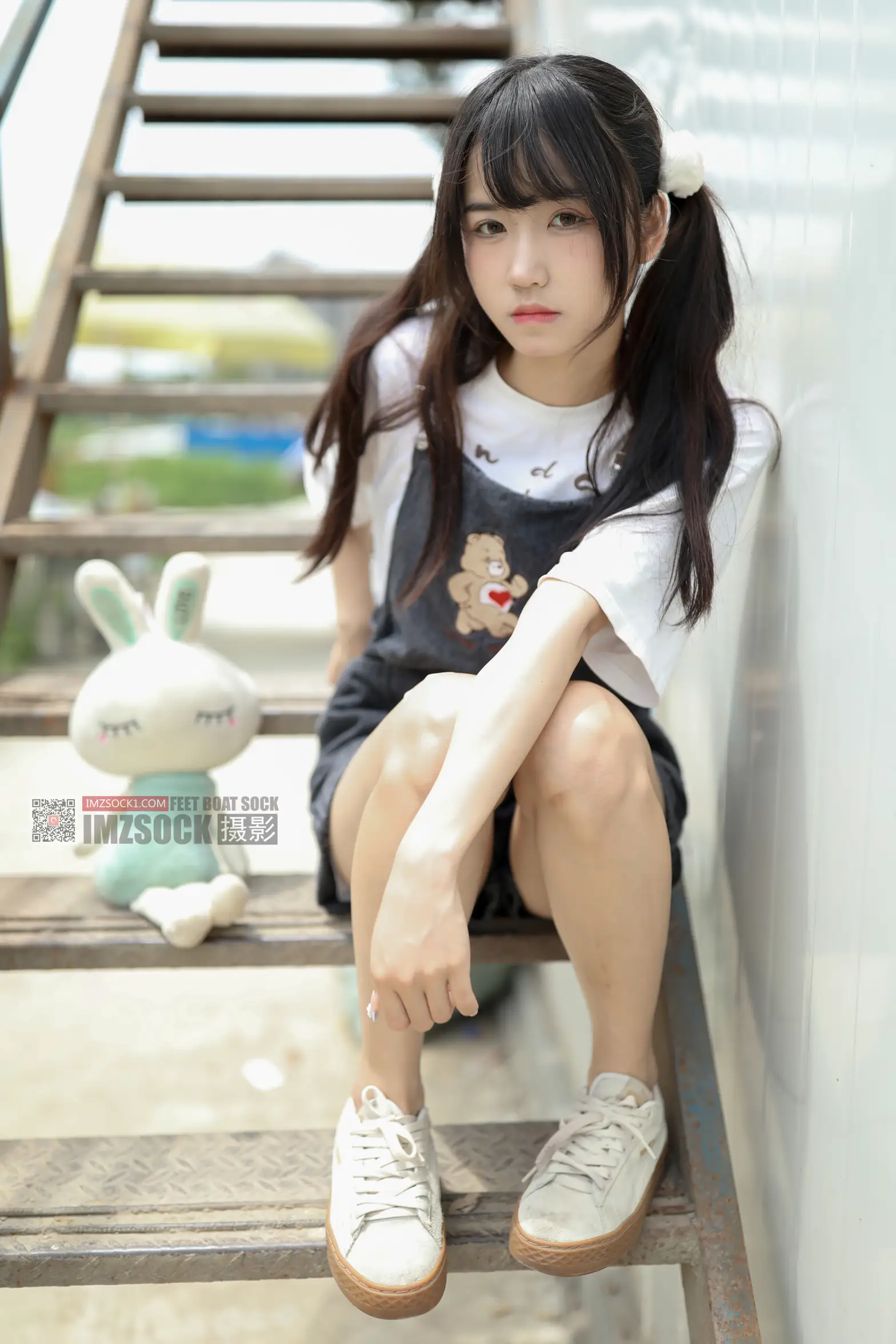 [Mzsock] Love beautiful feet NO.141 Yingying#[74P]-6