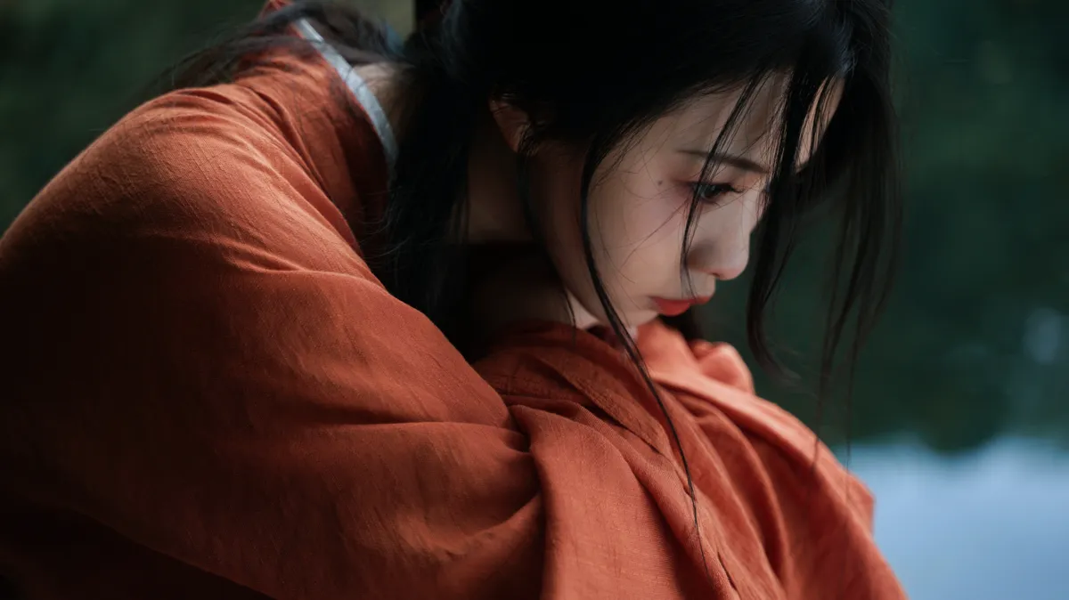 [YITUYU] 2022.12.14 Vol.2680 – She is as cold as moonlight Wangwang Xiaoxiaoshu#[25P]-8