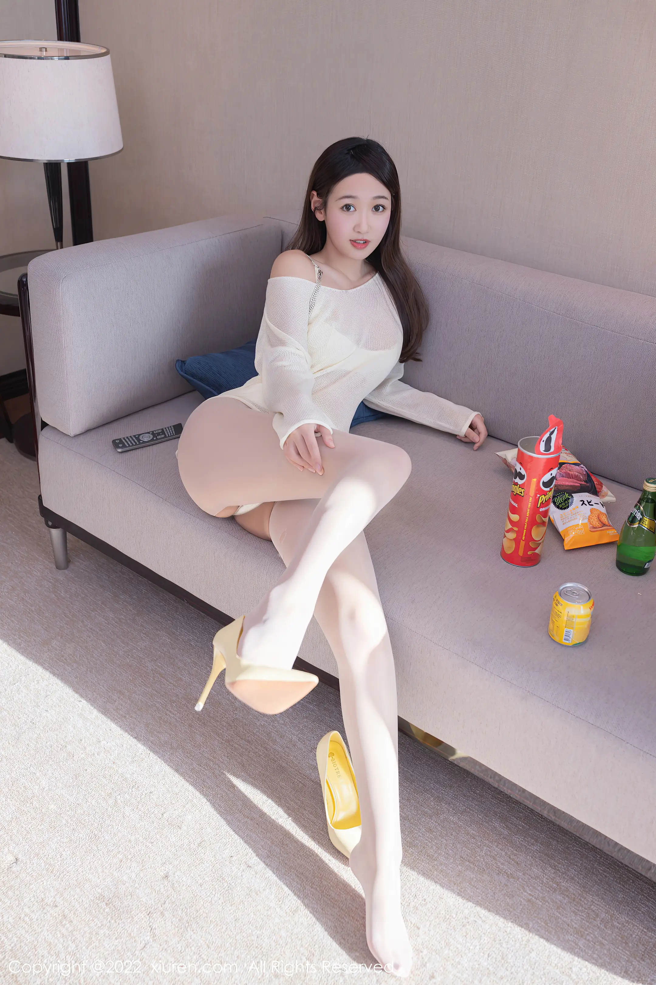 [XiuRen] 2022.04.18 – NO.4884 Tang Anqi#[81P]-42