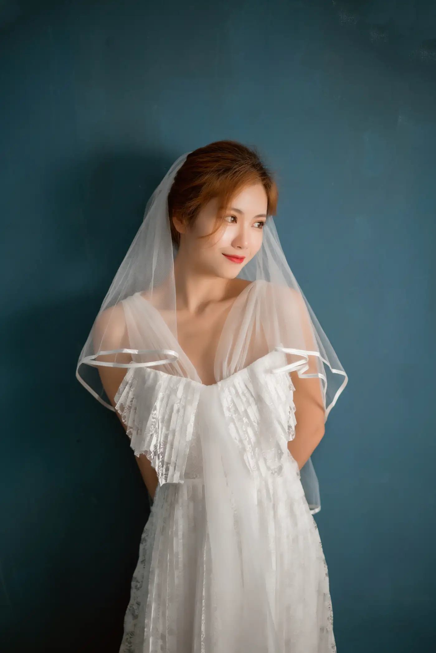 [YITUYU] 2022.01.03 Vol.580 – The Bride Susu#[26P]-13