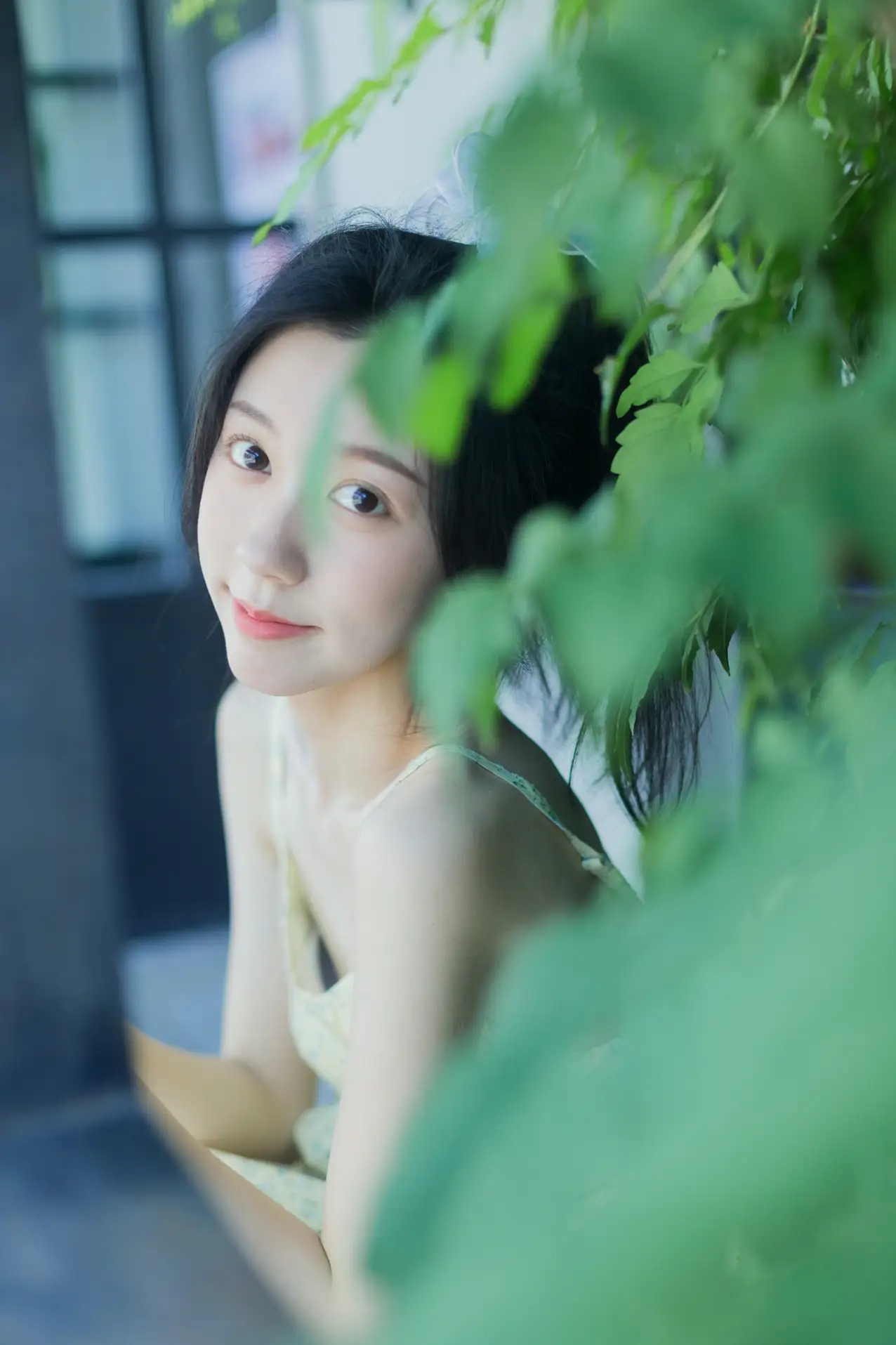 [YITUYU] 2022.08.18 Vol.1732 – Summer Lingxiao Cat Girl Cat Girl-#[33P]-14