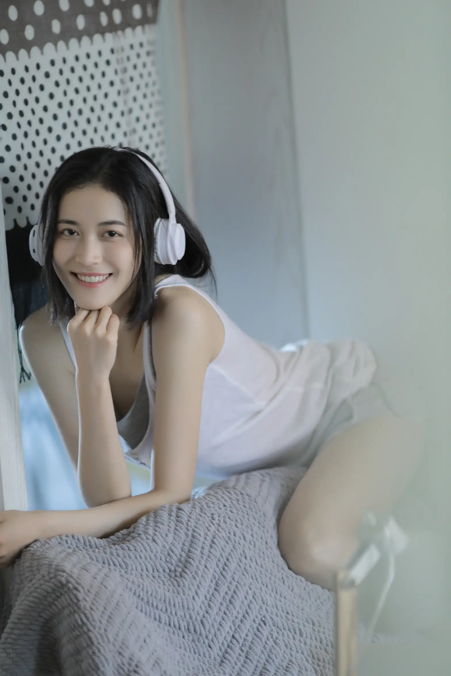 [YITUYU] 2022.09.01 Vol.1844 – Sky Gray Chen Yujie#[26P]-26