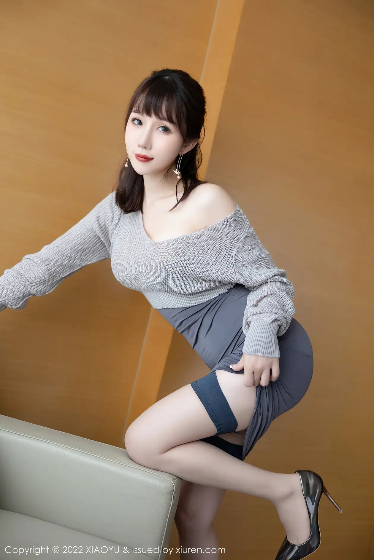 [XiaoYu] 2022.08.24 VOL.0849 Boqiaojiang#[76P]-9